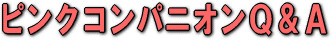 �X�[�p�[�R���p�j�I���E�s���N�R���p�j�I��Q&A