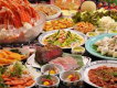 バイキングの一例