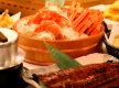 バイキングの一例