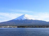 富士河口湖温泉郷