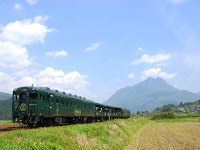 由布院温泉