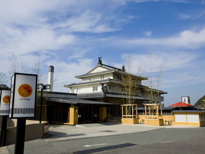 THE　BEACH　KUROTAKE