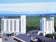 男鹿観光ホテル