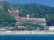 鴨川ヒルズリゾートホテル
