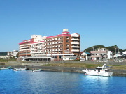 ホテル南海荘