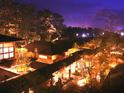 鴨川館別邸　ラ・松廬