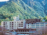 層雲峡観光ホテル