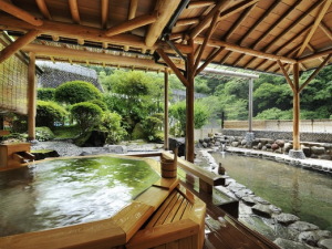 箱根湯本温泉 ホテルおくゆもと