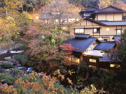 瀬の本館 夢龍胆