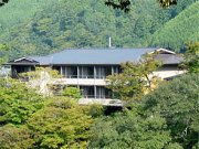 もみぢ家本館高雄山荘