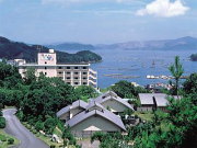 サン浦島悠季の里