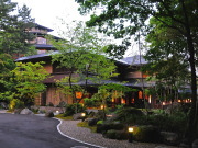 竹泉荘 Mt.ZaoOnsenResort＆Spa