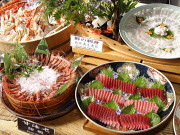 ホテル松島大観荘