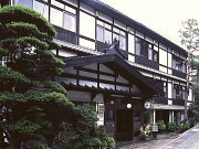 奈良屋旅館
