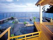 稲取温泉　食べるお宿 浜の湯