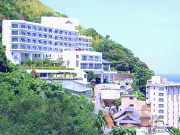 ホテルカターラRESORT & SPA