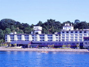 ホテル菊水亭