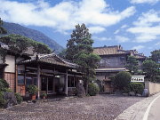 太宰治ゆかりの宿　安田屋旅館