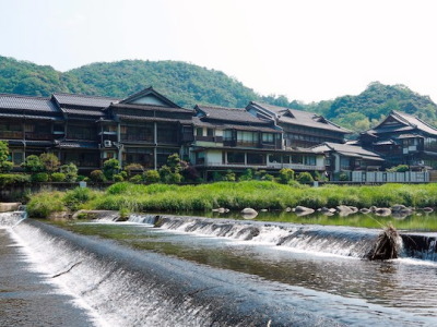 旅館大橋