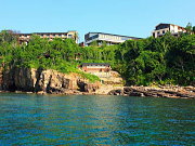 景勝の宿　浜千鳥の湯　海舟