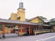 はたごの心橋本屋