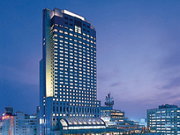 リーガロイヤルホテル広島