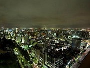 夜景の一例