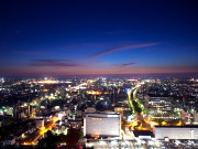 富山・石川・新潟の夜景のきれいなホテル