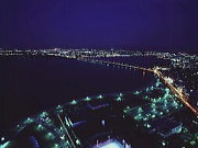 夜景の一例