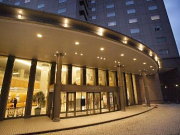 札幌エクセルホテル東急（外観）